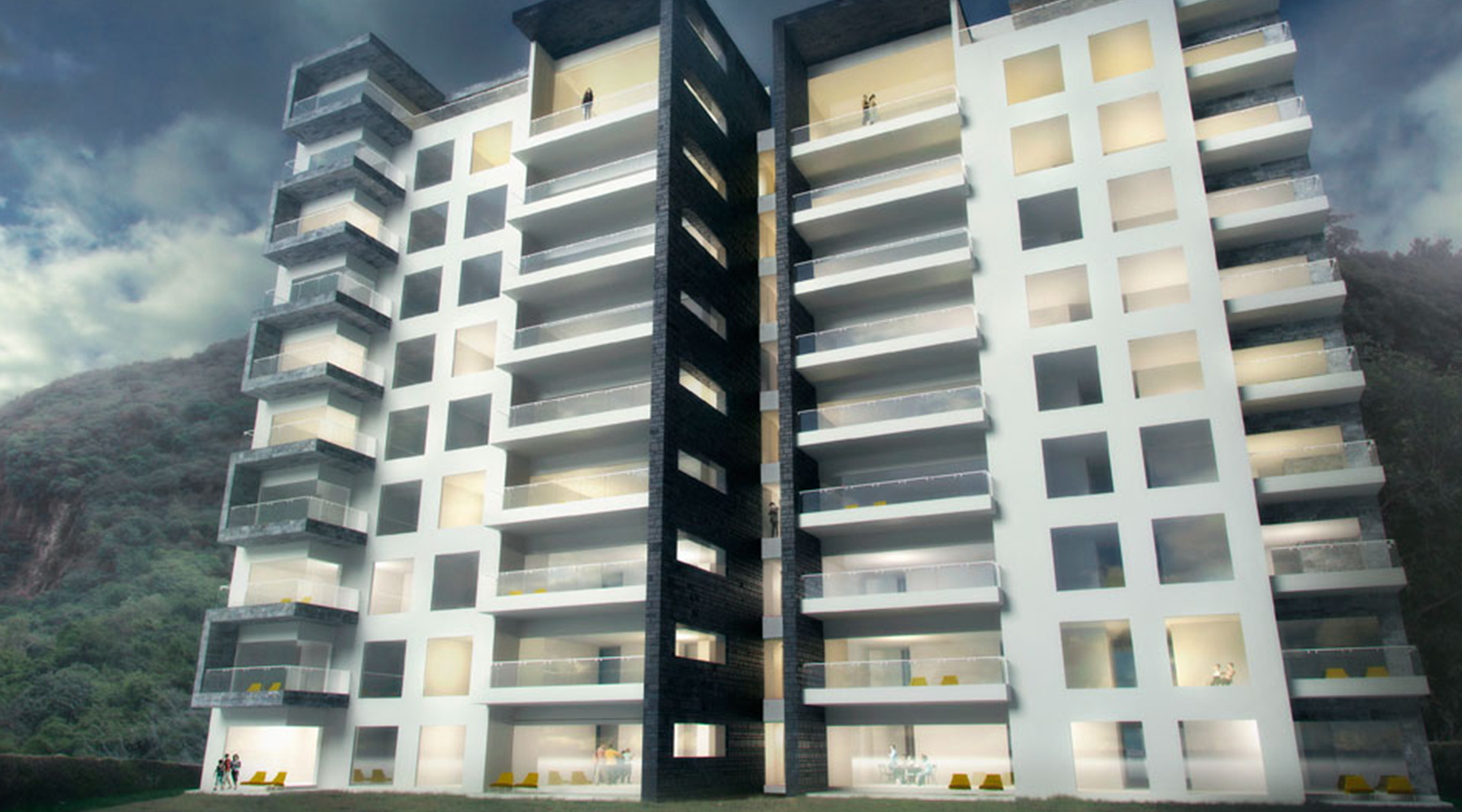 Torre Esmeralda