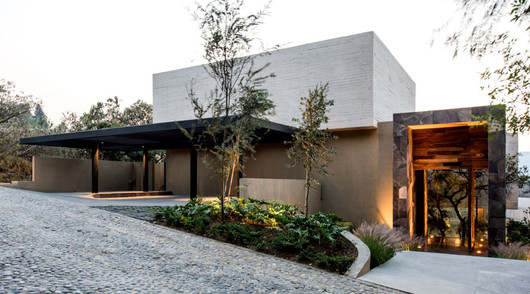 Casa Vista
