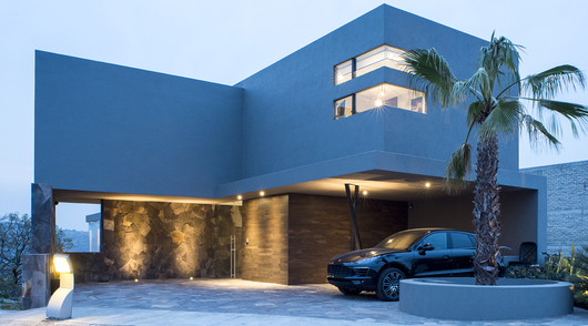 Casa BR