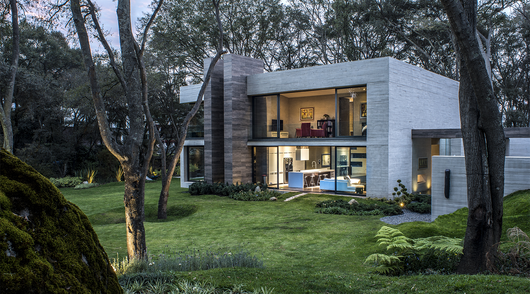 Casa Concreto
