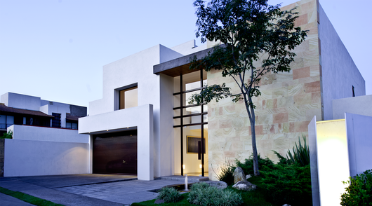 Casa Cumbres