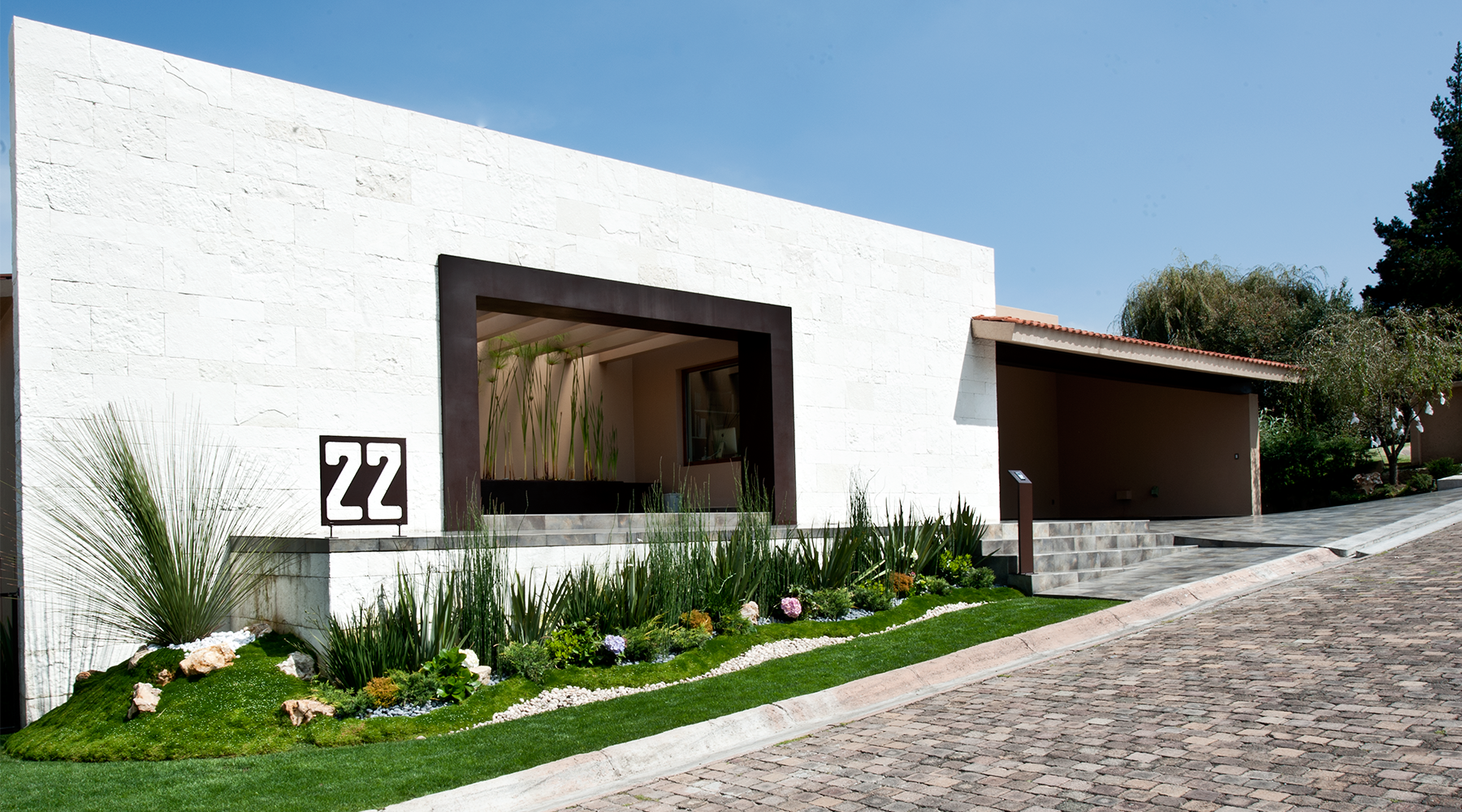 Casa Encinos