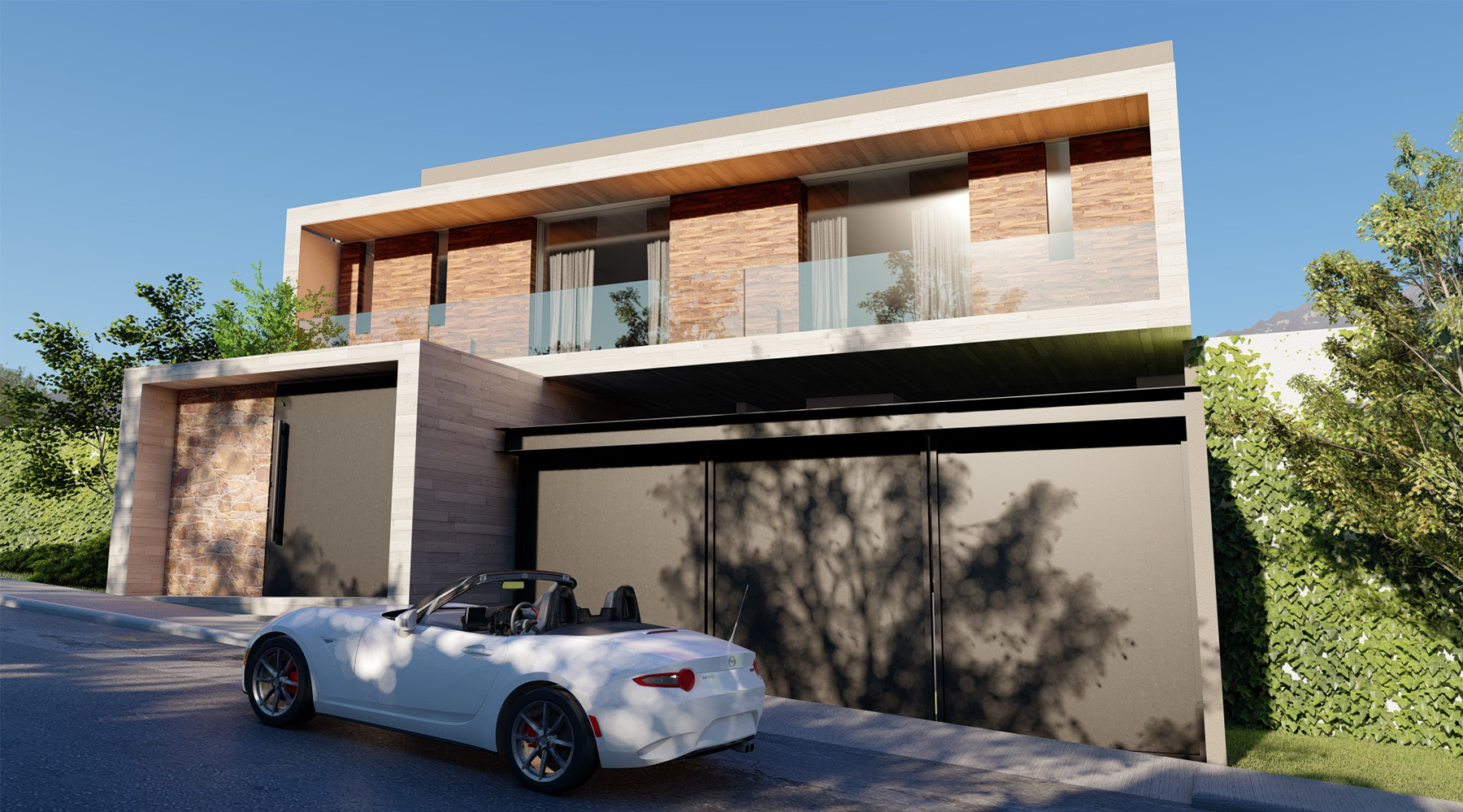 Casa LV