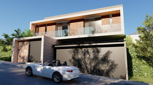 Casa LV