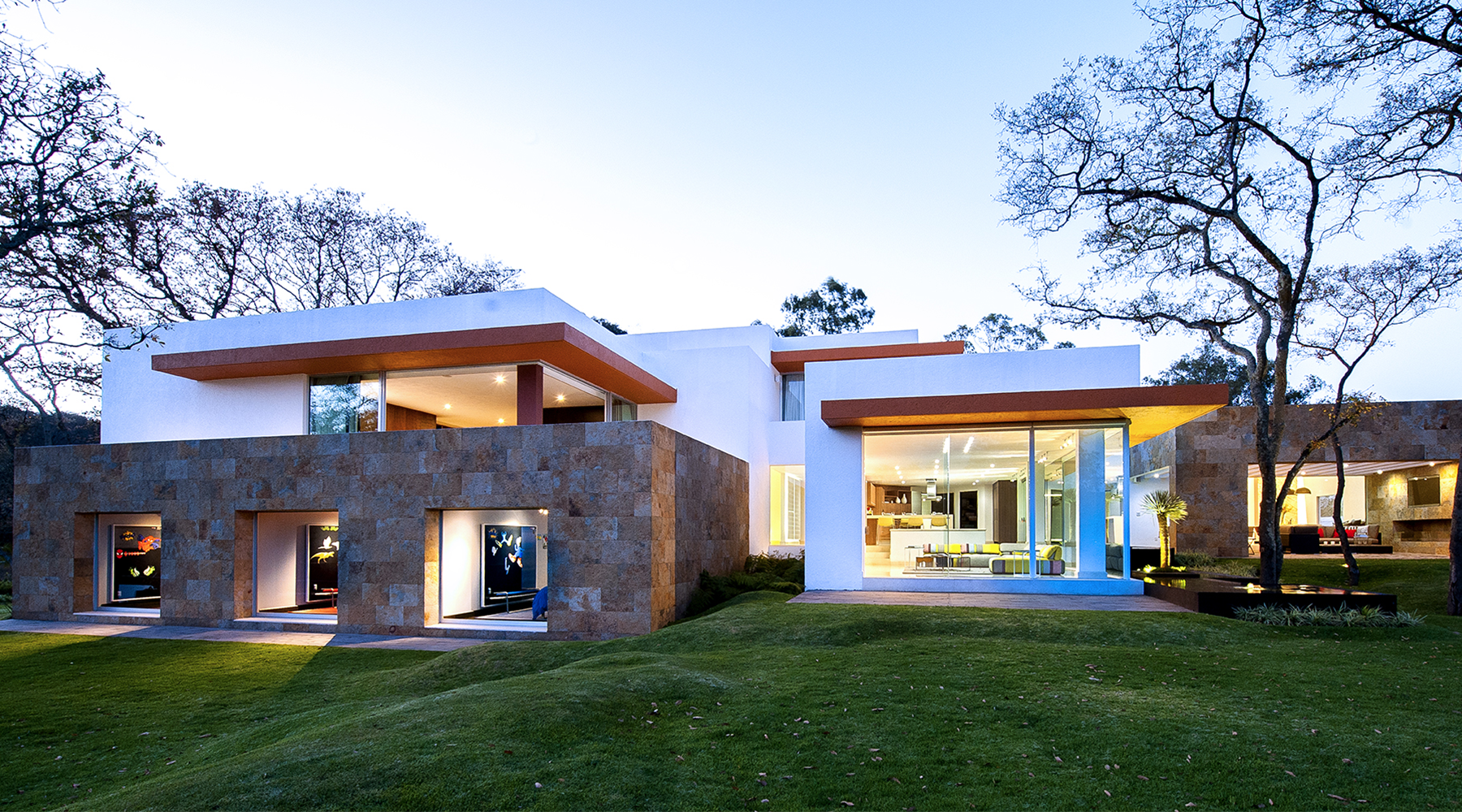Casa Sillar